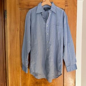 Ralph Lauren Button Down